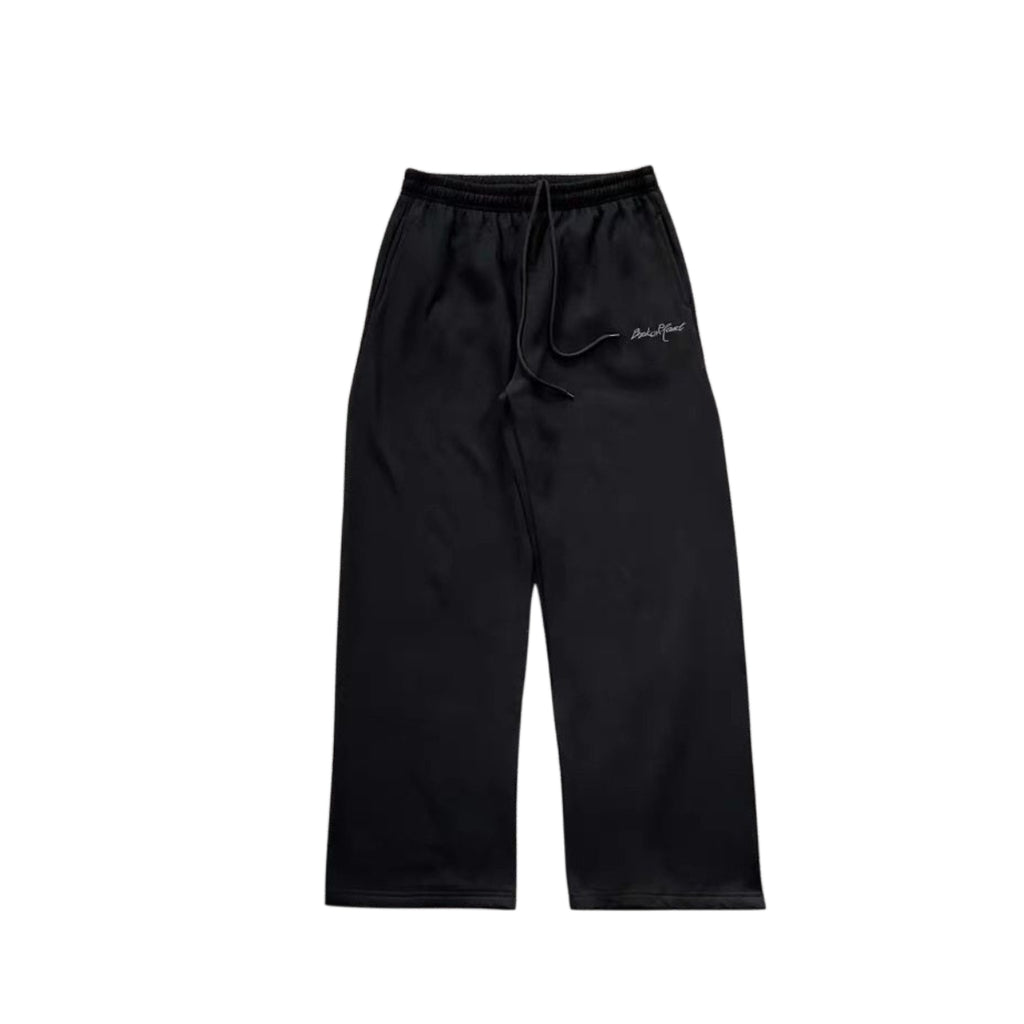 BROKEN PLANET HEAVY FLEECE SWEATPANTS