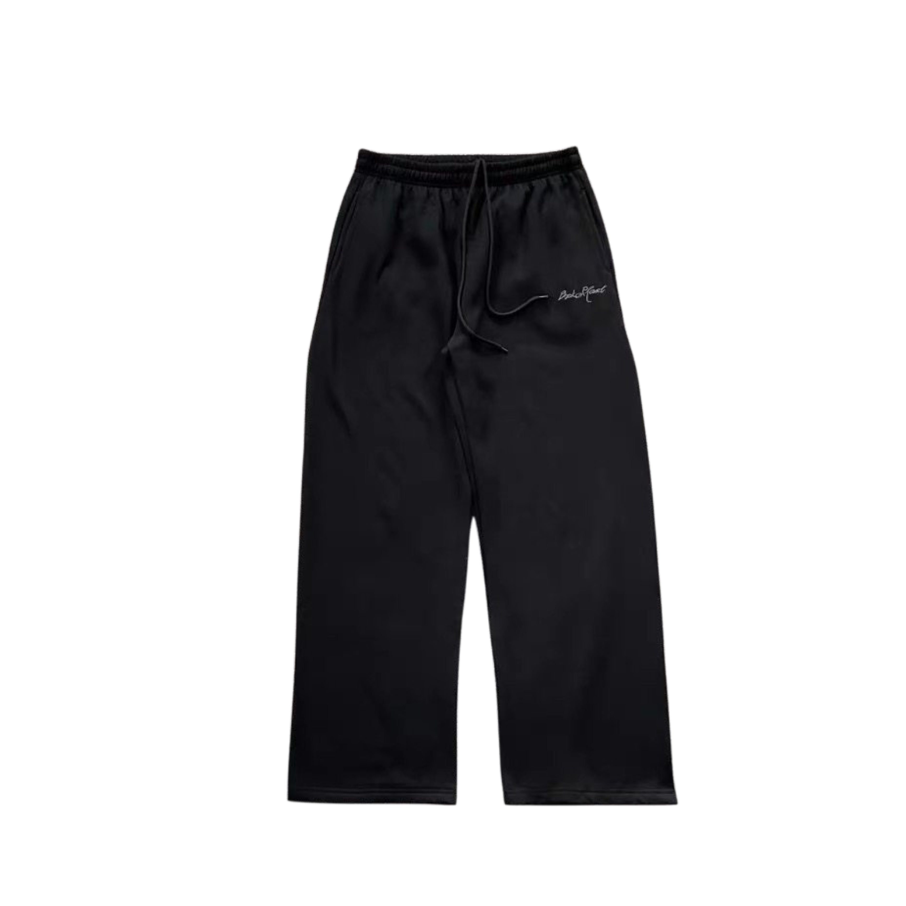 BROKEN PLANET HEAVY FLEECE SWEATPANTS