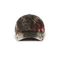 Mowalola Leopard Cap