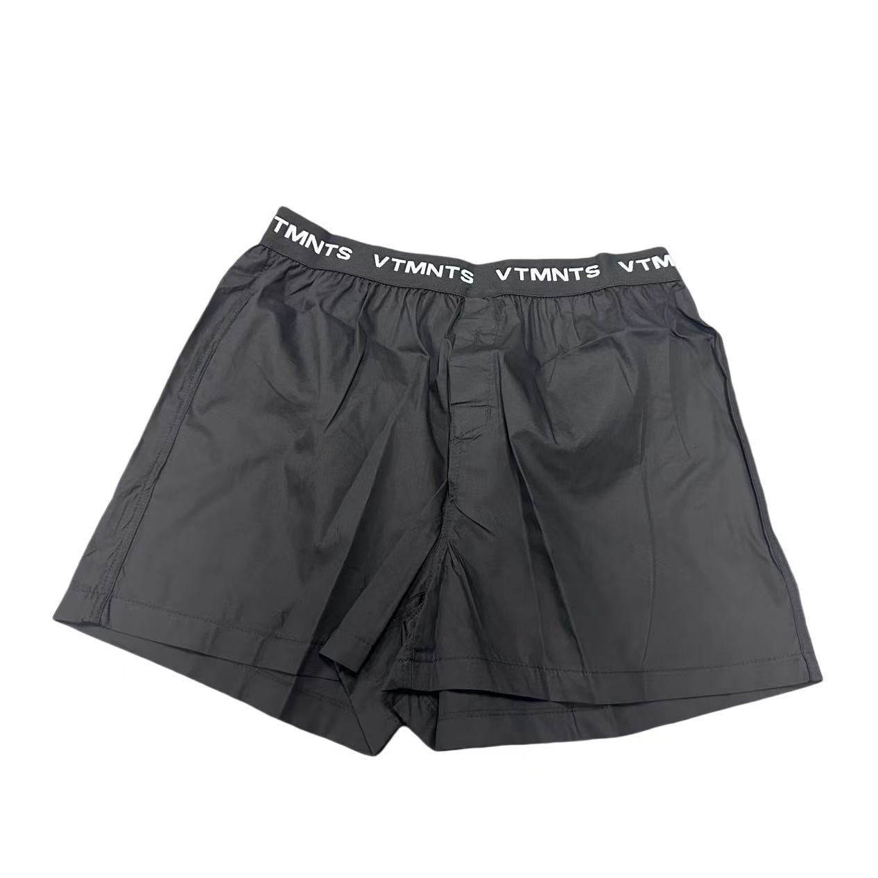 Vetements VTMNTS 23SS Briefs