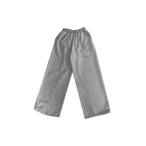 60% BAGGY SWEATPANTS