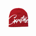 CORTEIZ KNIT BEANIE