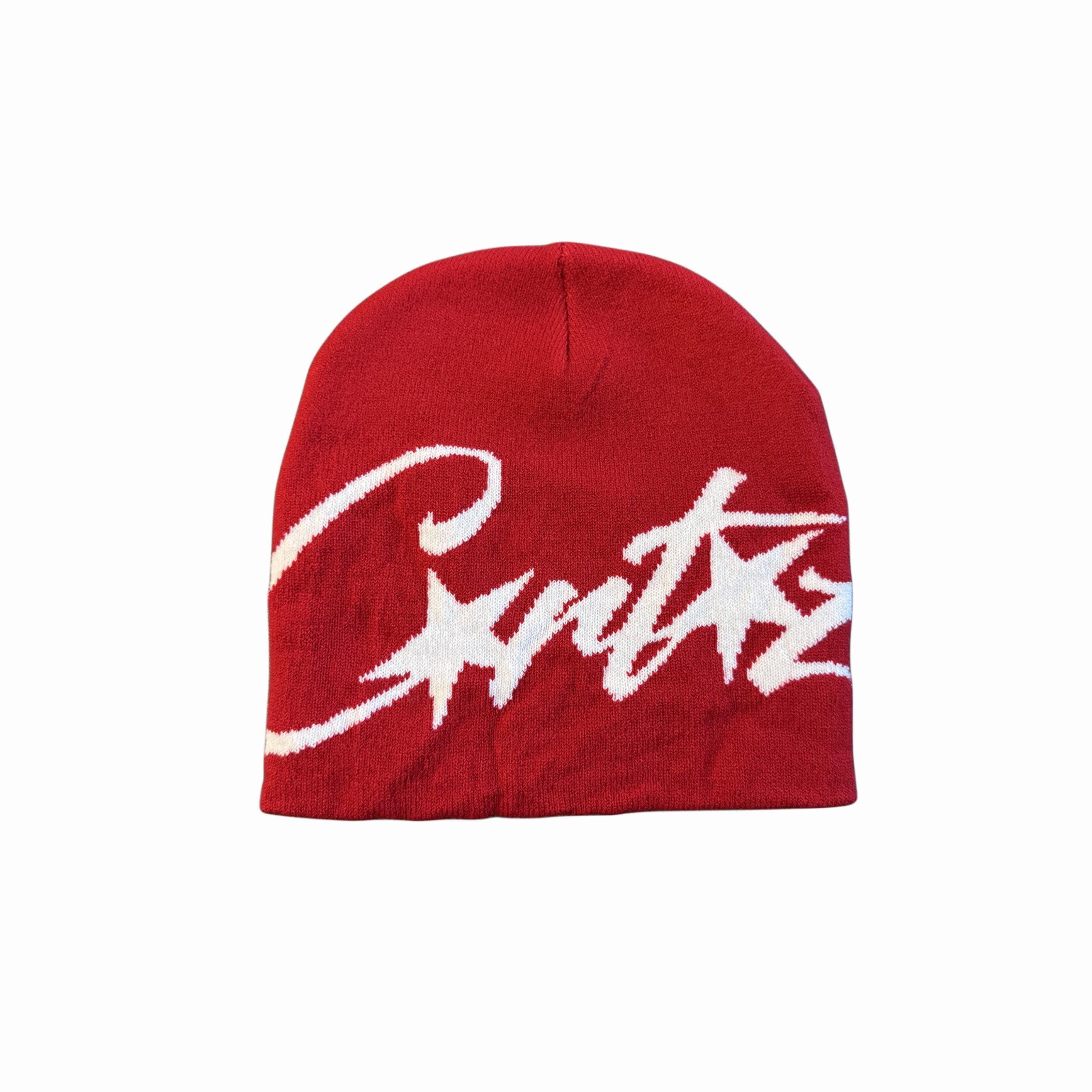 CORTEIZ KNIT BEANIE