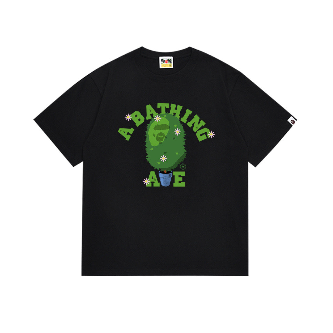 A BATHING APE BAPE T SHIRTS | 50 STYLES