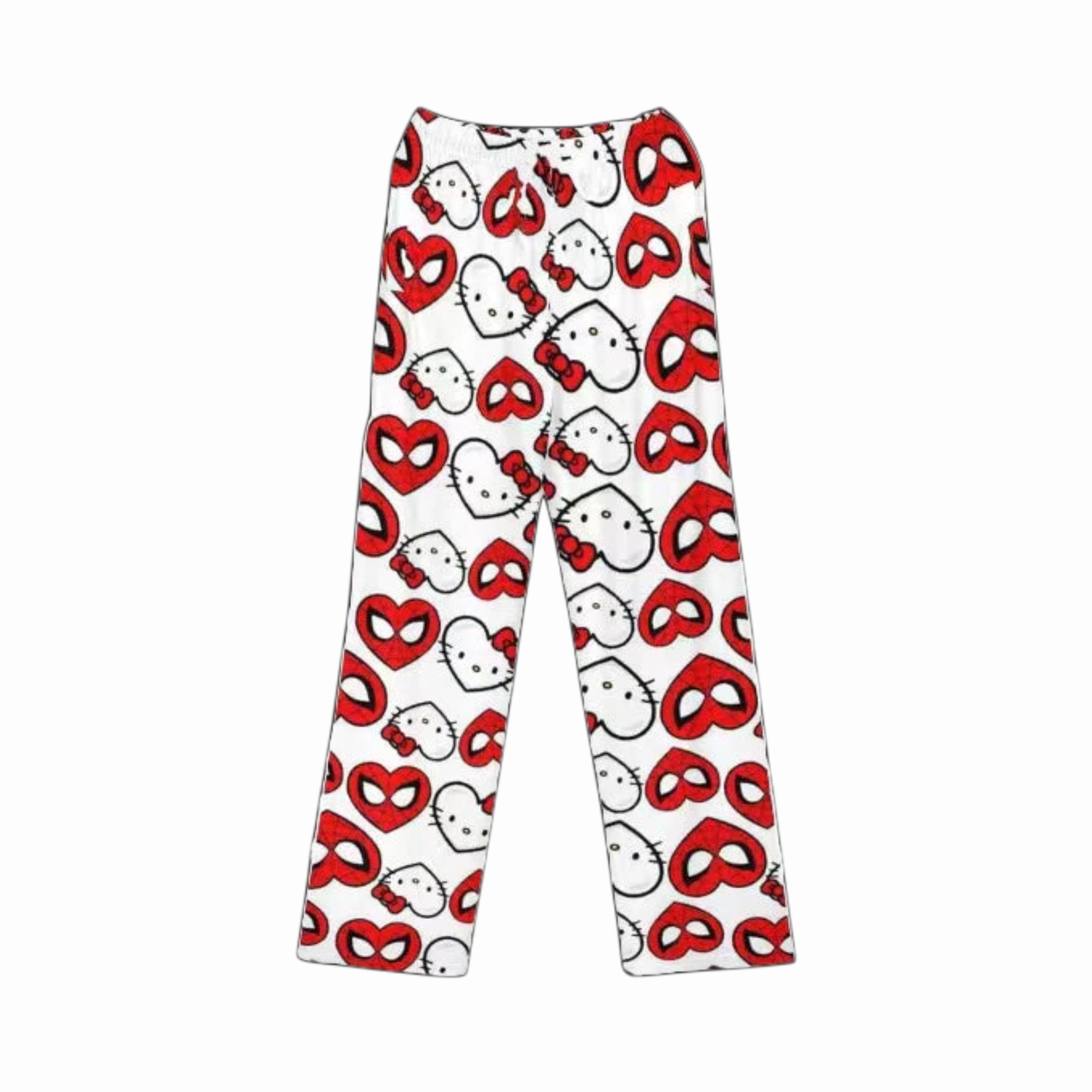 Hello Kitty Pajamas