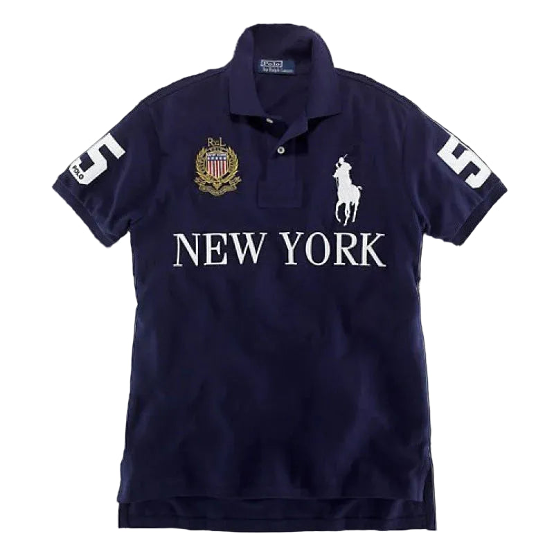 RALPH LAUREN VINTAGE POLO T-SHIRT