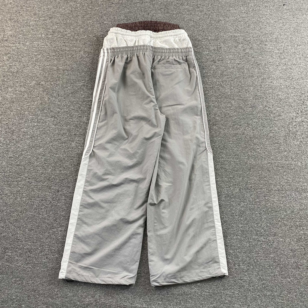 PROTOCOL INDEX 3-LAYERED TRACKPANTS
