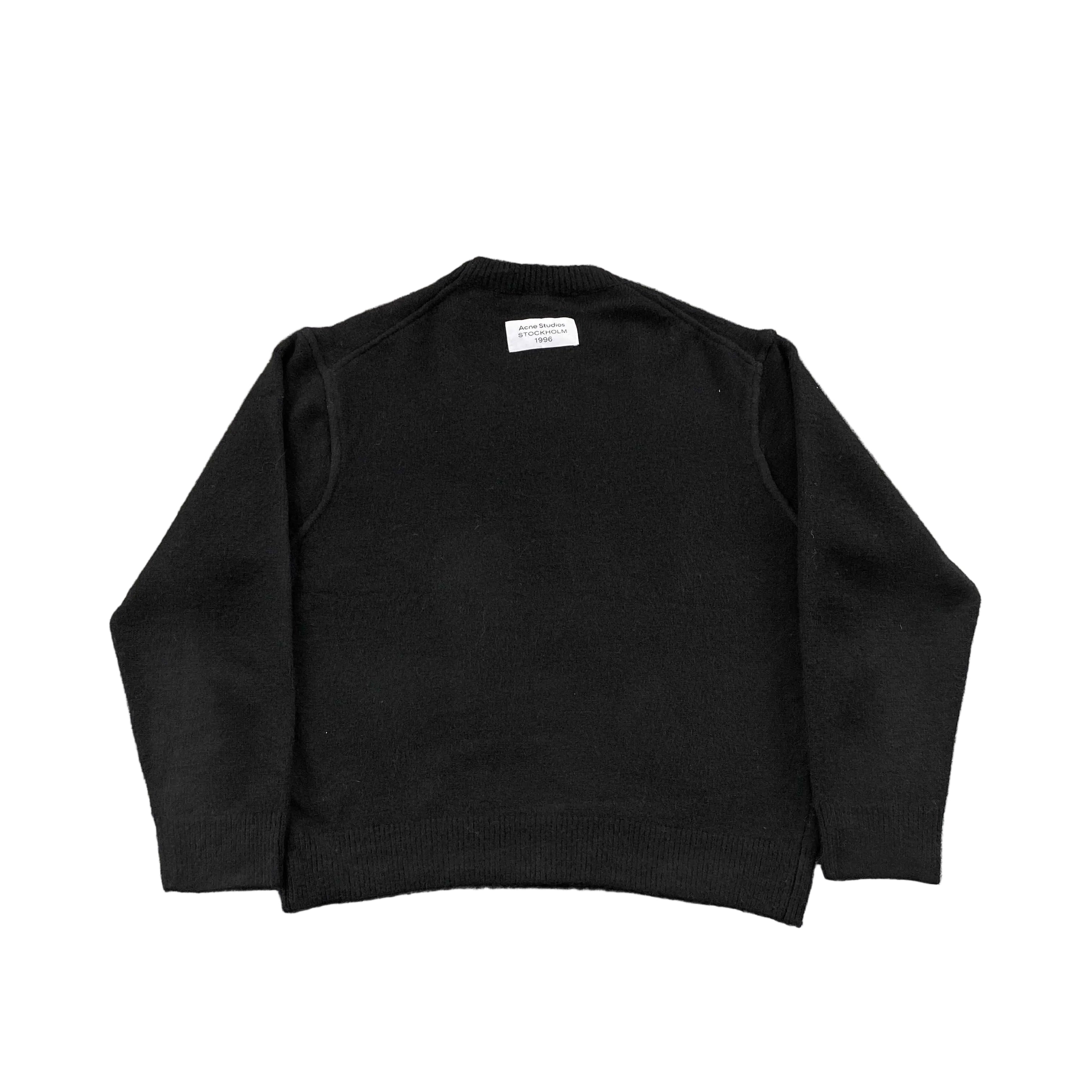 Acne Studios Stockholm 1966 Sweater