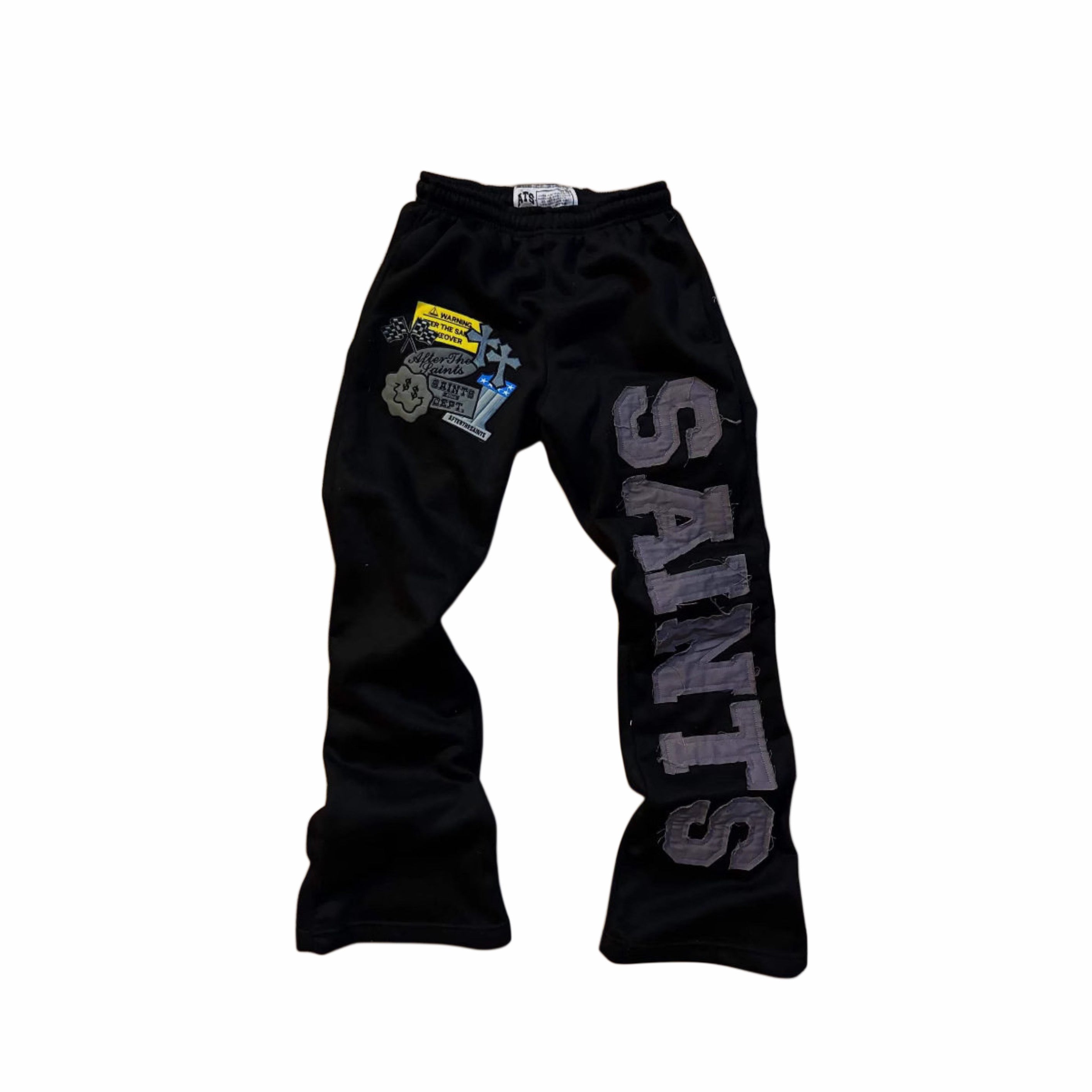 SAINTS SWEATPANTS