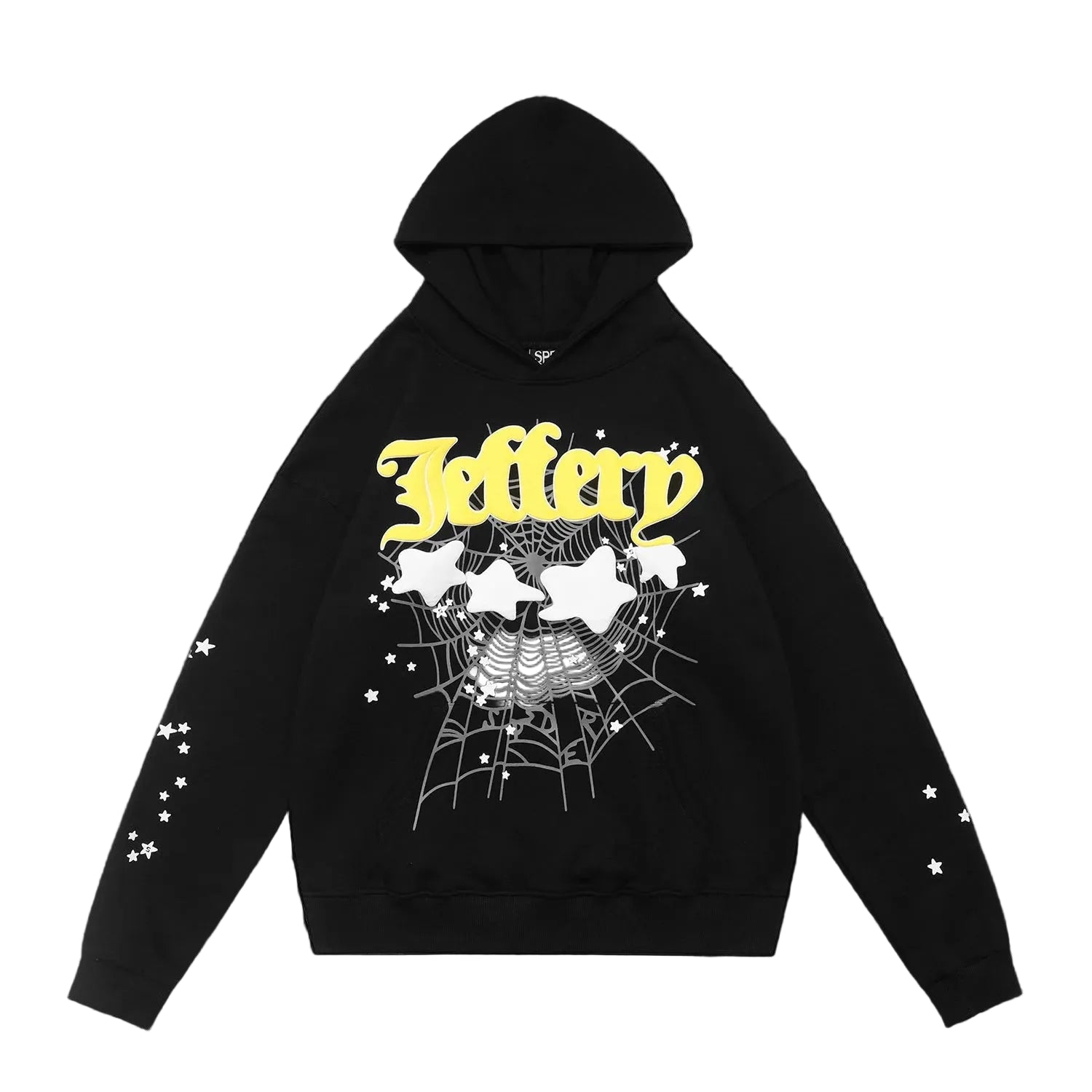SP5DER V2 HOODIES