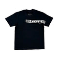 playboi carti i am music silver disc tee