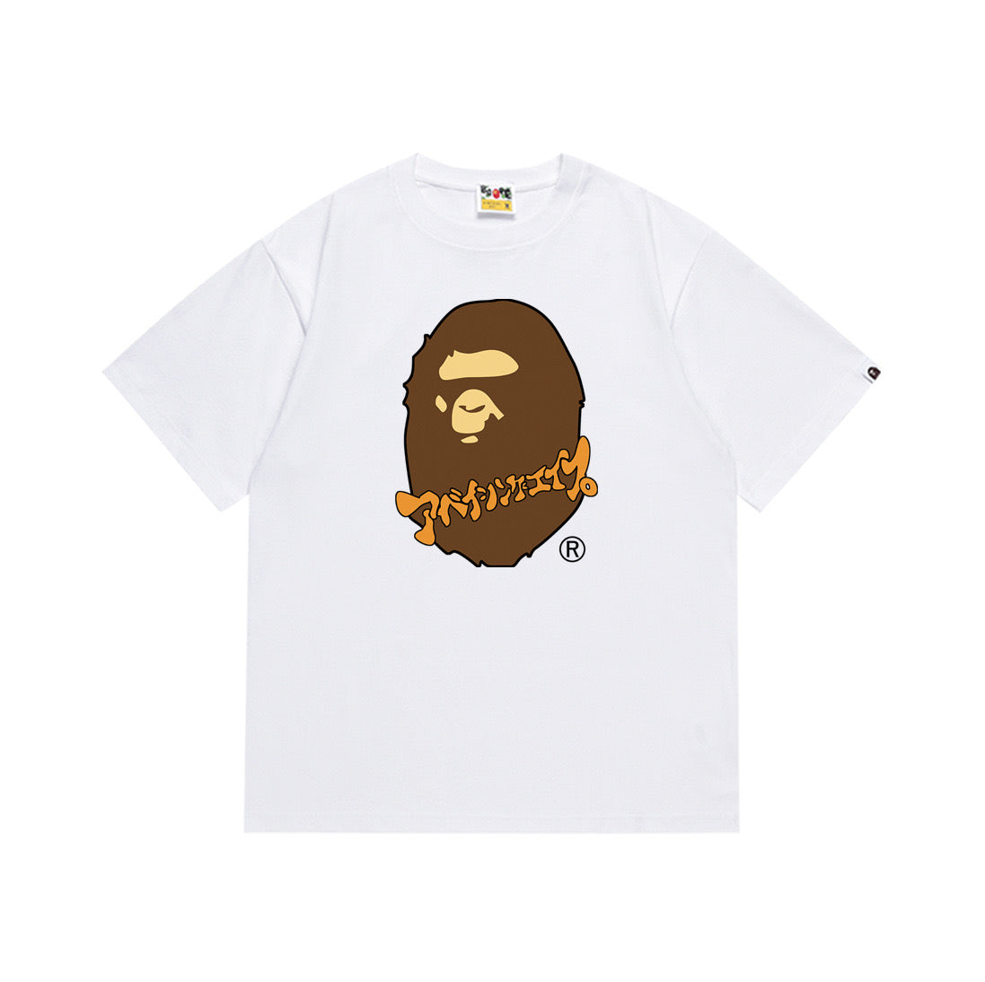 A BATHING APE BAPE T SHIRTS | 50 STYLES