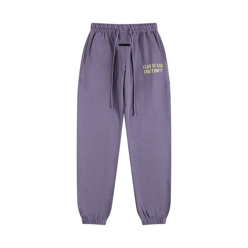 FOG FRATERNITY SWEATPANTS