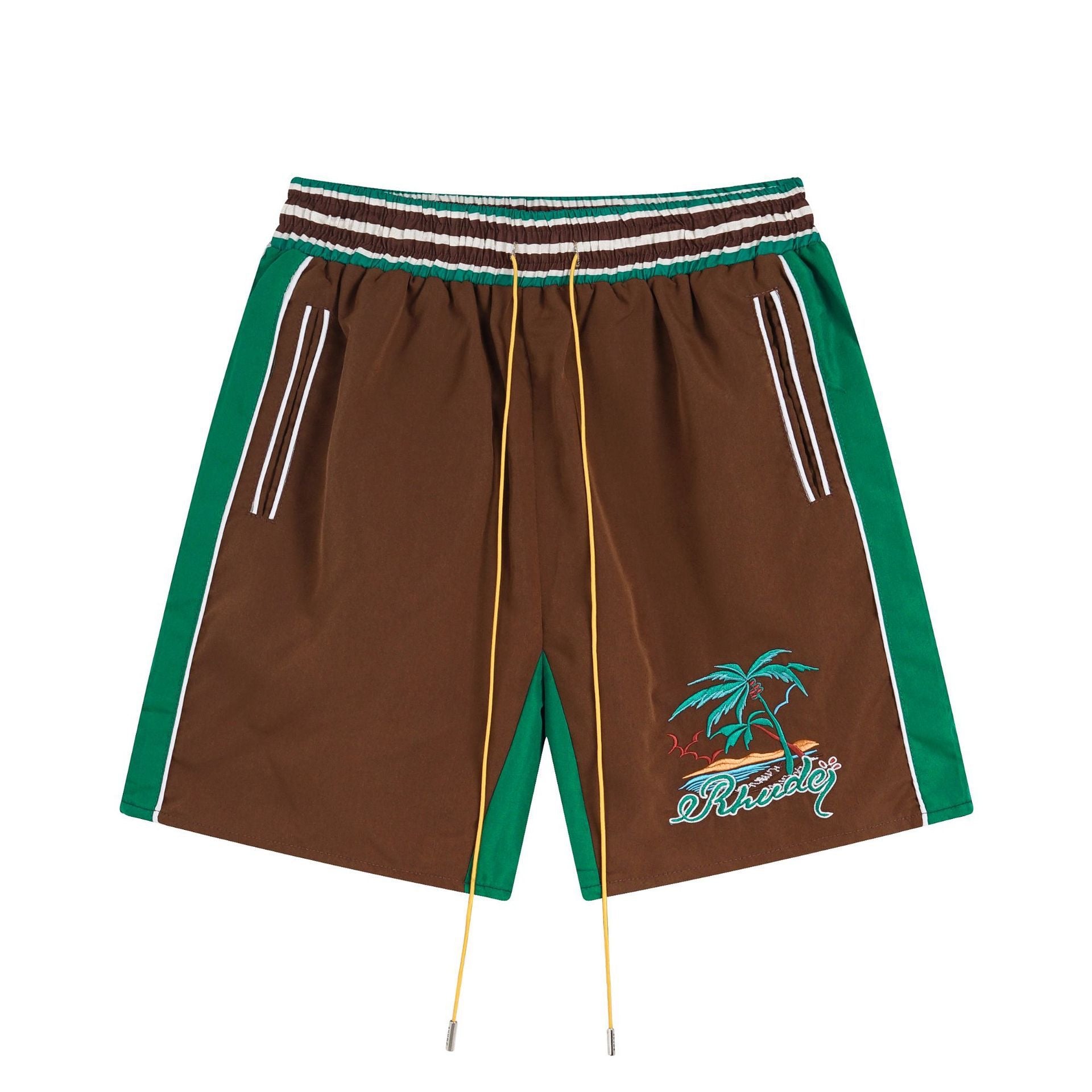 RHUDE SHORTS