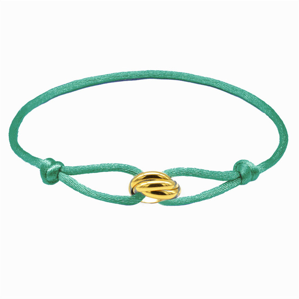 CARTIER TRINITY BRACELET