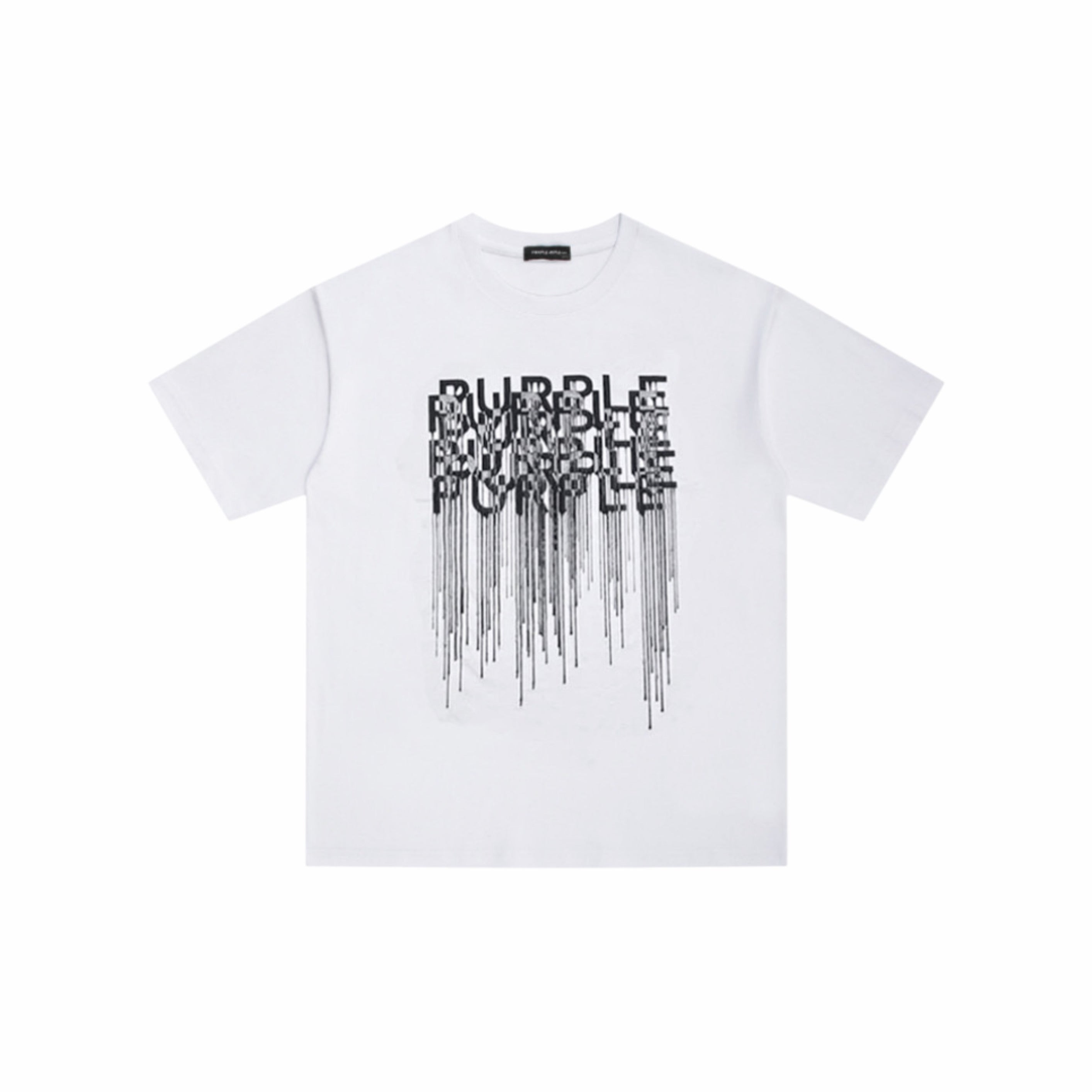 PURPLE BRAND INSIDE OUT T-SHIRT