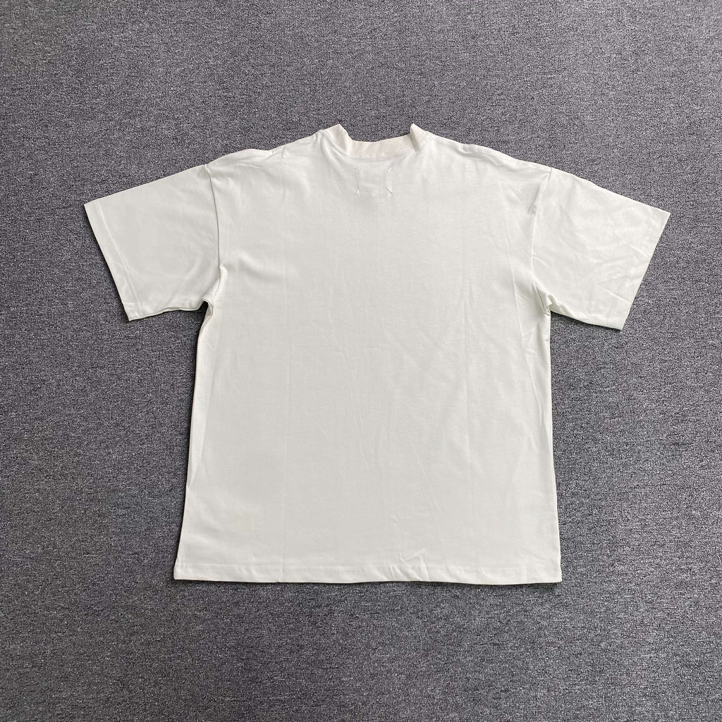 MAISON MARGIELA LOGO 'JUTA' T-SHIRT