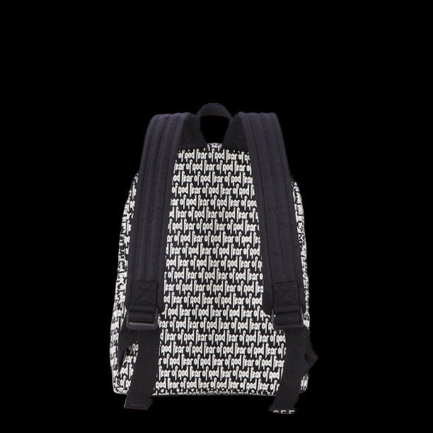 Fear Of God FOG Essentials Printed Bagpack