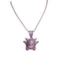 Gengar Neclace