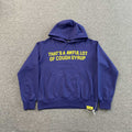 ALOCS CLASSIC HOODIE