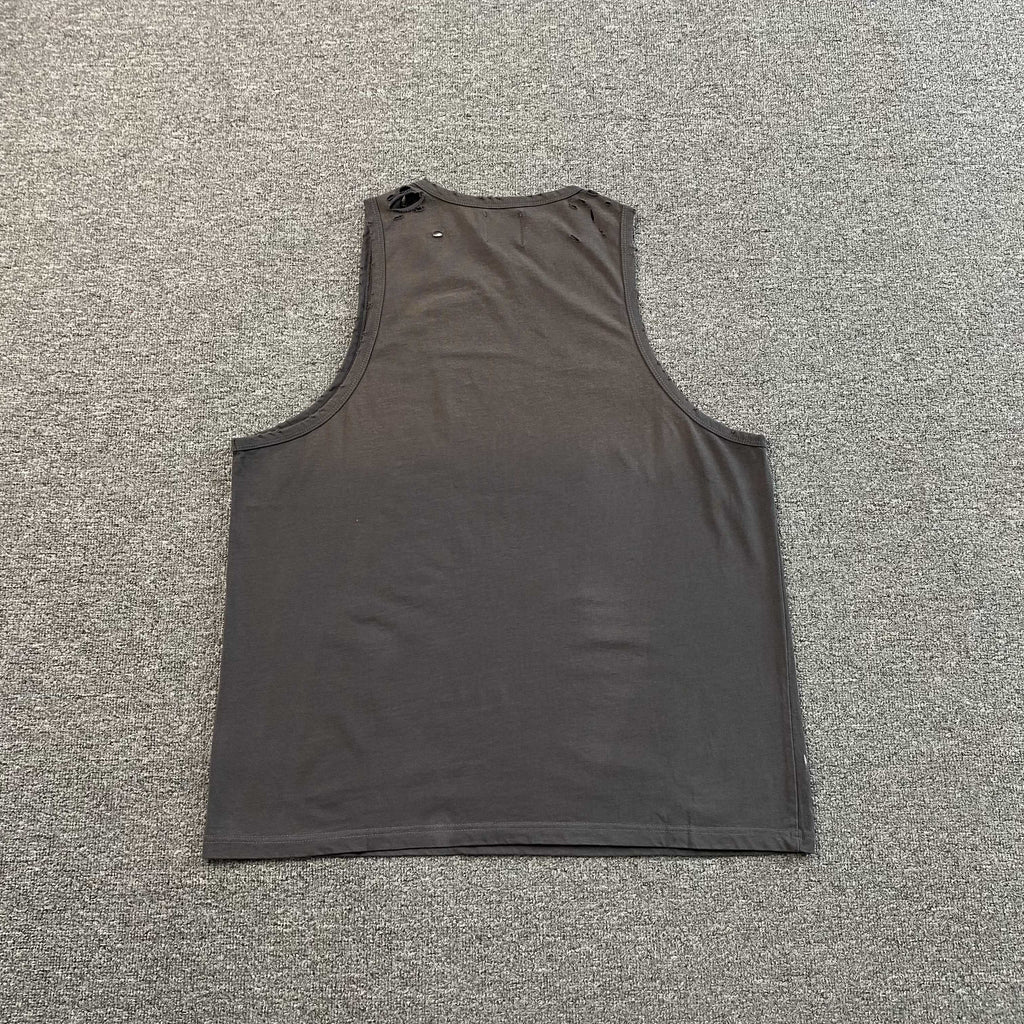 GALLERY DEPT SUN FADED TANK TOP