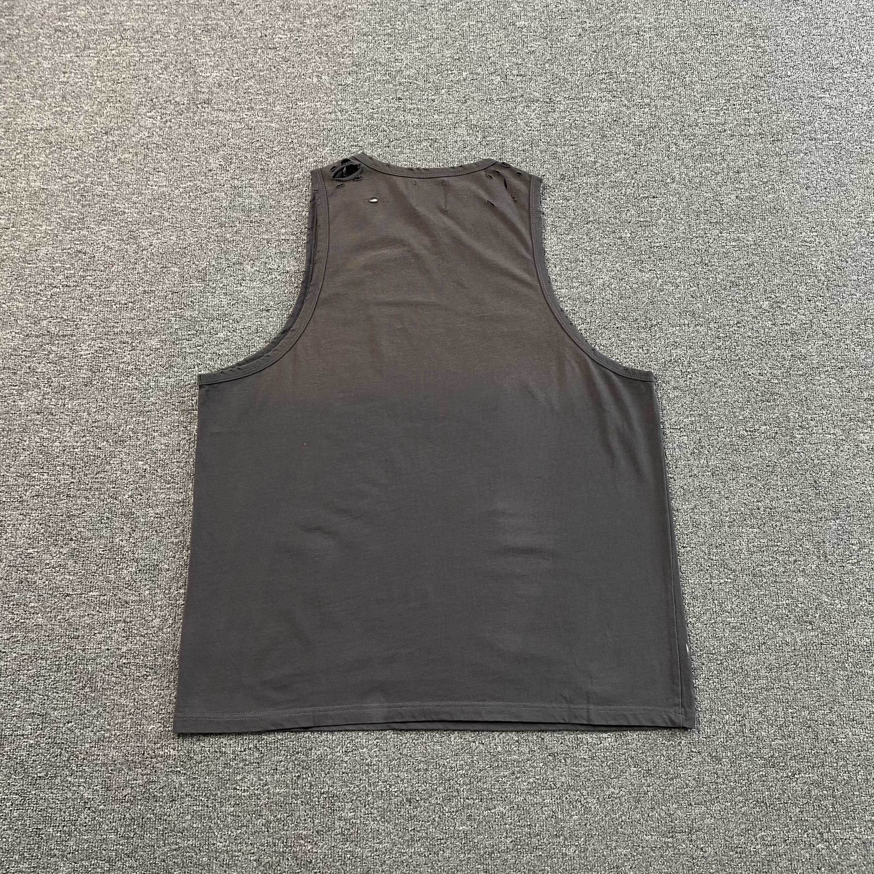 GALLERY DEPT SUN FADED TANK TOP
