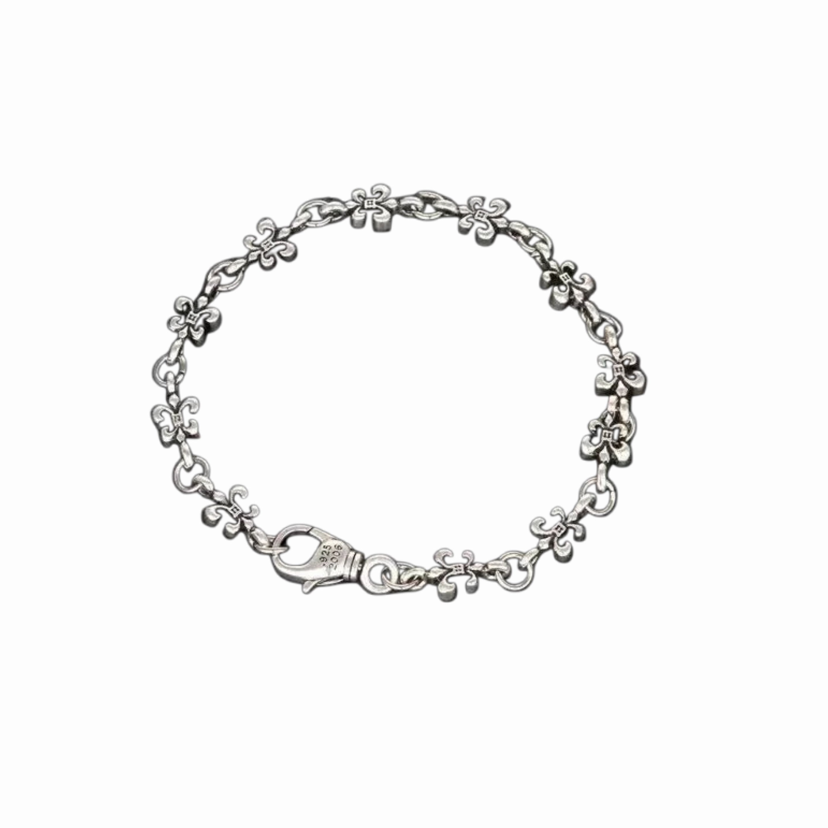 CHROME HEARTS BRACELET