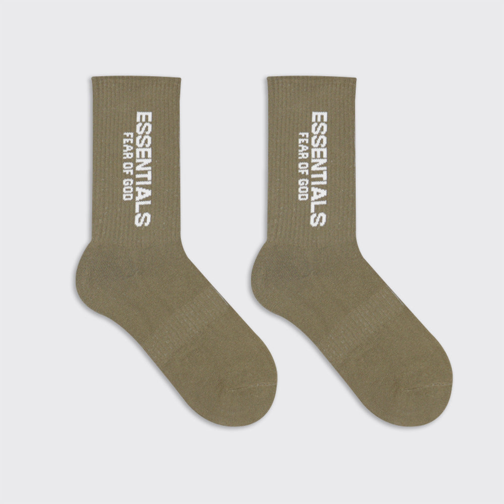 Fog essentials socks