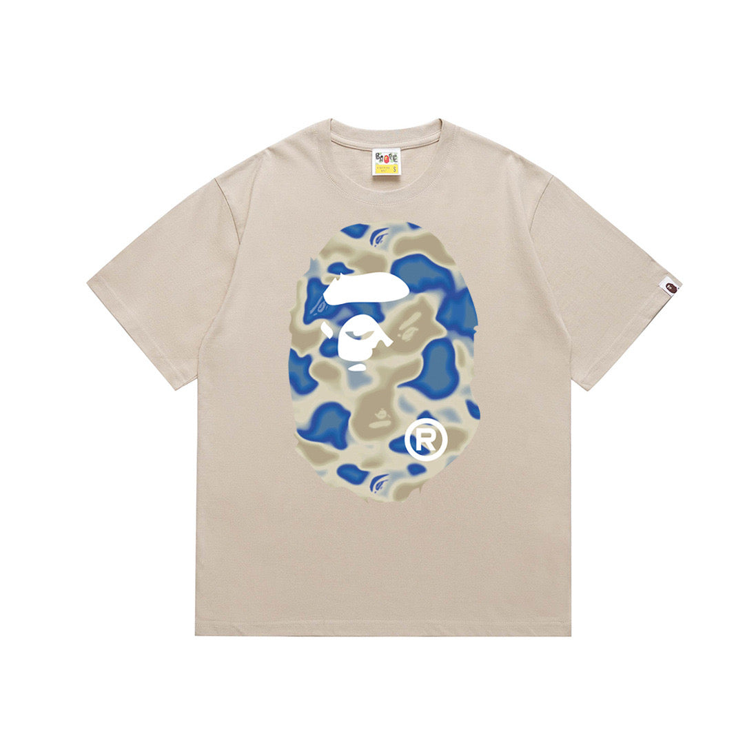 A BATHING APE BAPE T SHIRTS | 50 STYLES