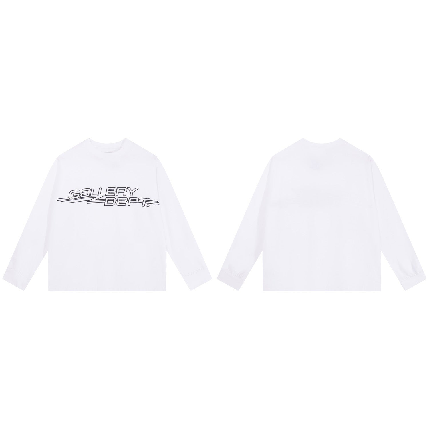 GALLERY DEPT. SKATE T-SHIRT