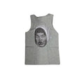 CH4OS 4 LYF
THE "IDENTITY" HALFTONE TANK
