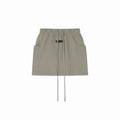 FOG ESSENTIALS MINI SKIRT