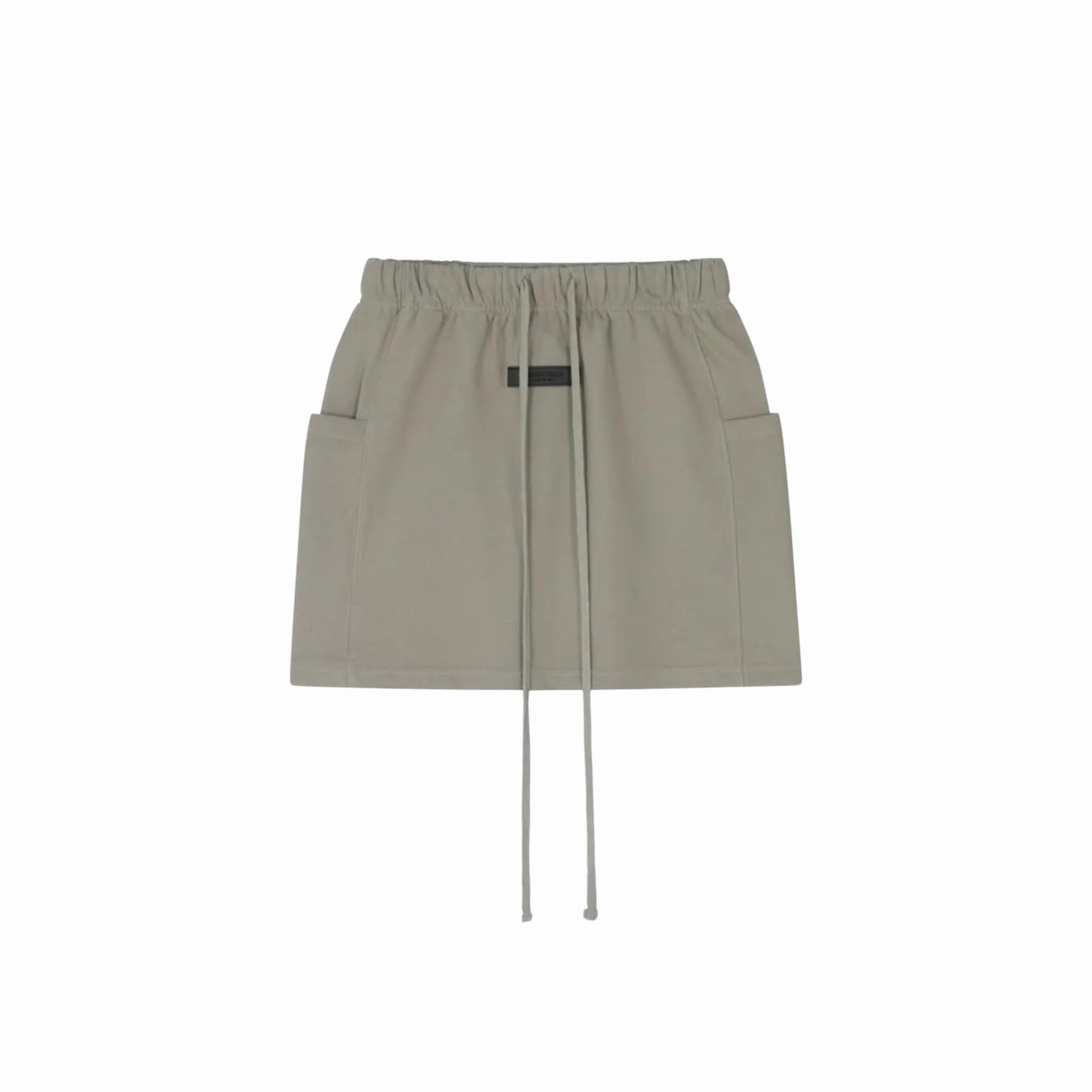 FOG ESSENTIALS MINI SKIRT
