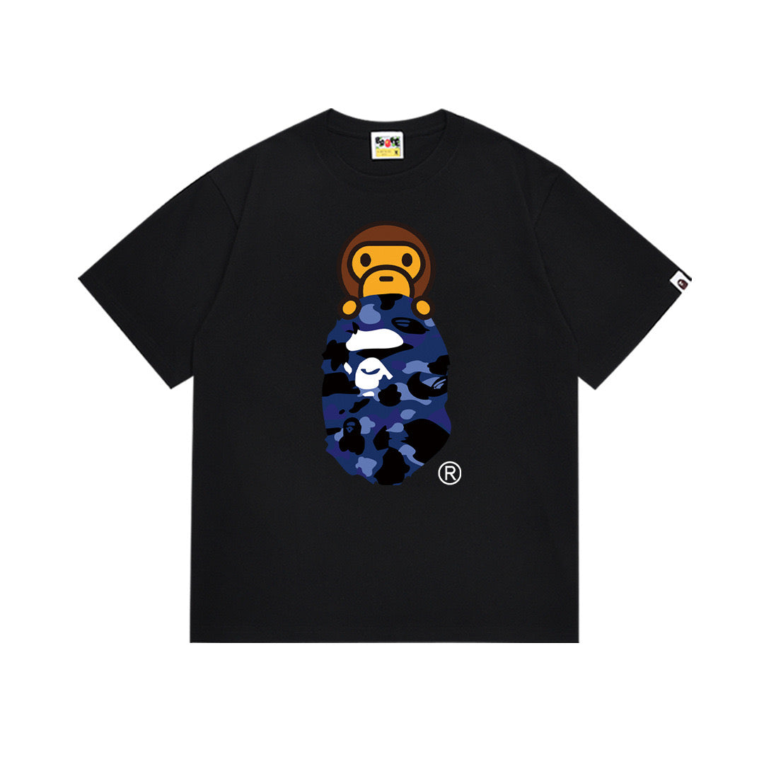 A BATHING APE BAPE T SHIRTS | 50 STYLES