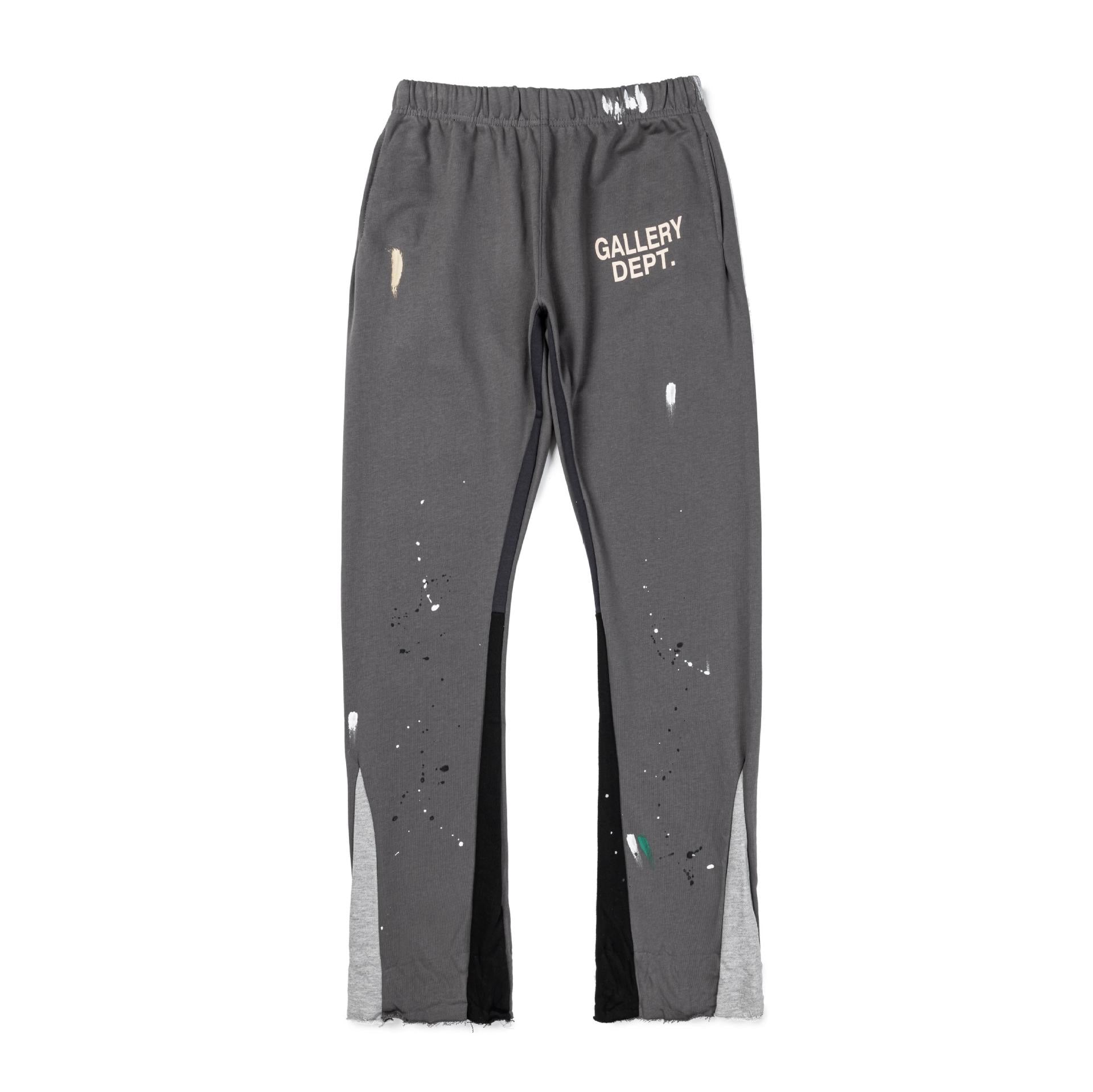GALLERY DEPT. PAINTED SWEATPANTS