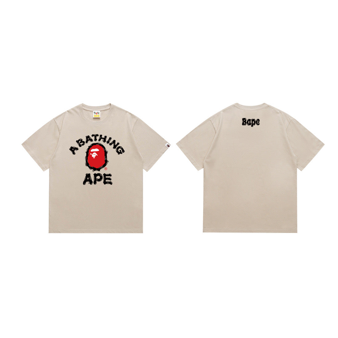 A BATHING APE BAPE T SHIRTS | 50 STYLES
