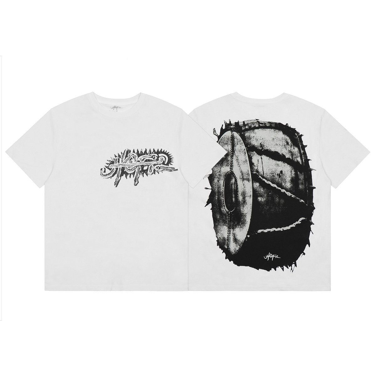 Cactus Jack Utopia Circus Maximus T-shirt