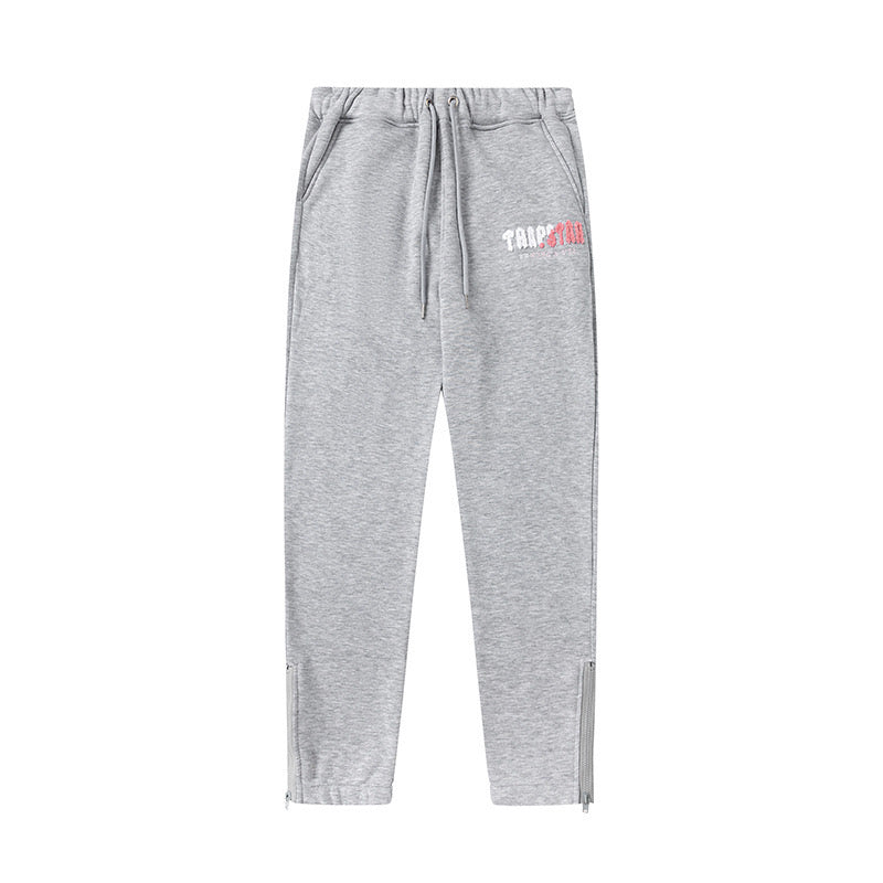 TRAPSTAR ITS A SECRET TRACKPANTS