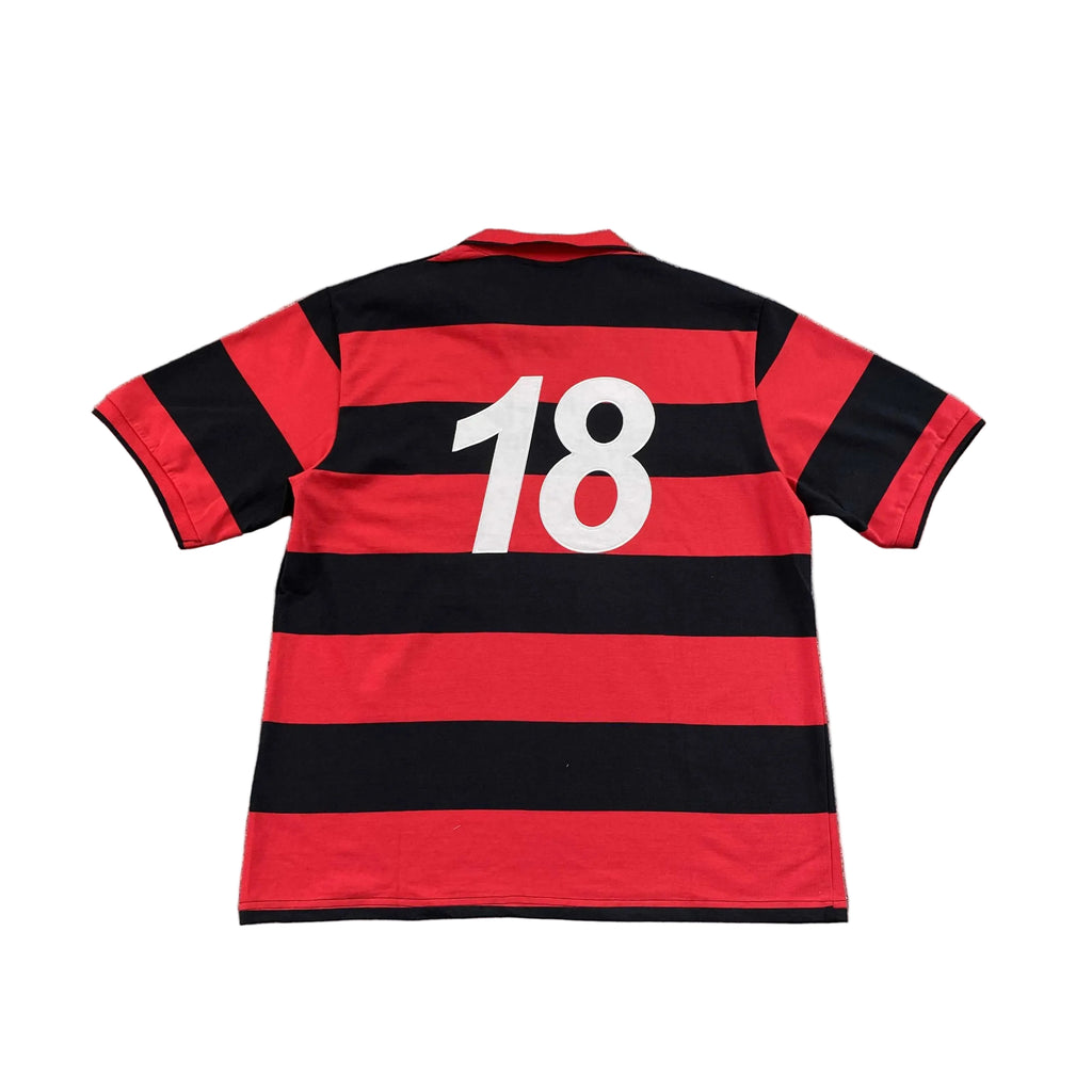 Corteiz Striped Knit Jersey
