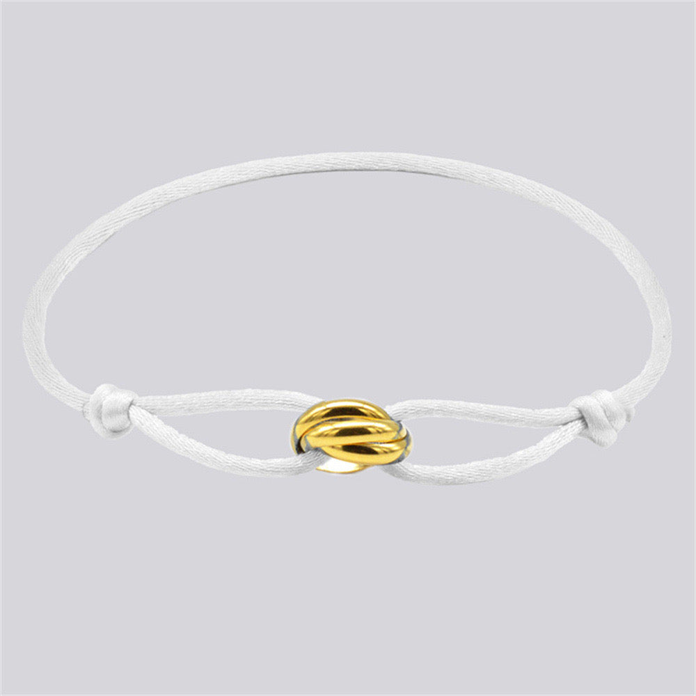 CARTIER TRINITY BRACELET