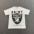 SAINT VANITY OAKLAND T SHIRT