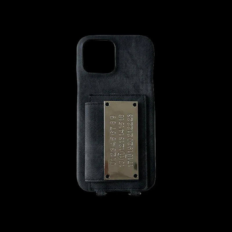Maison Margiela Phone Case
