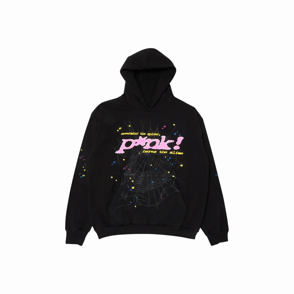 SP5DER V2 HOODIES
