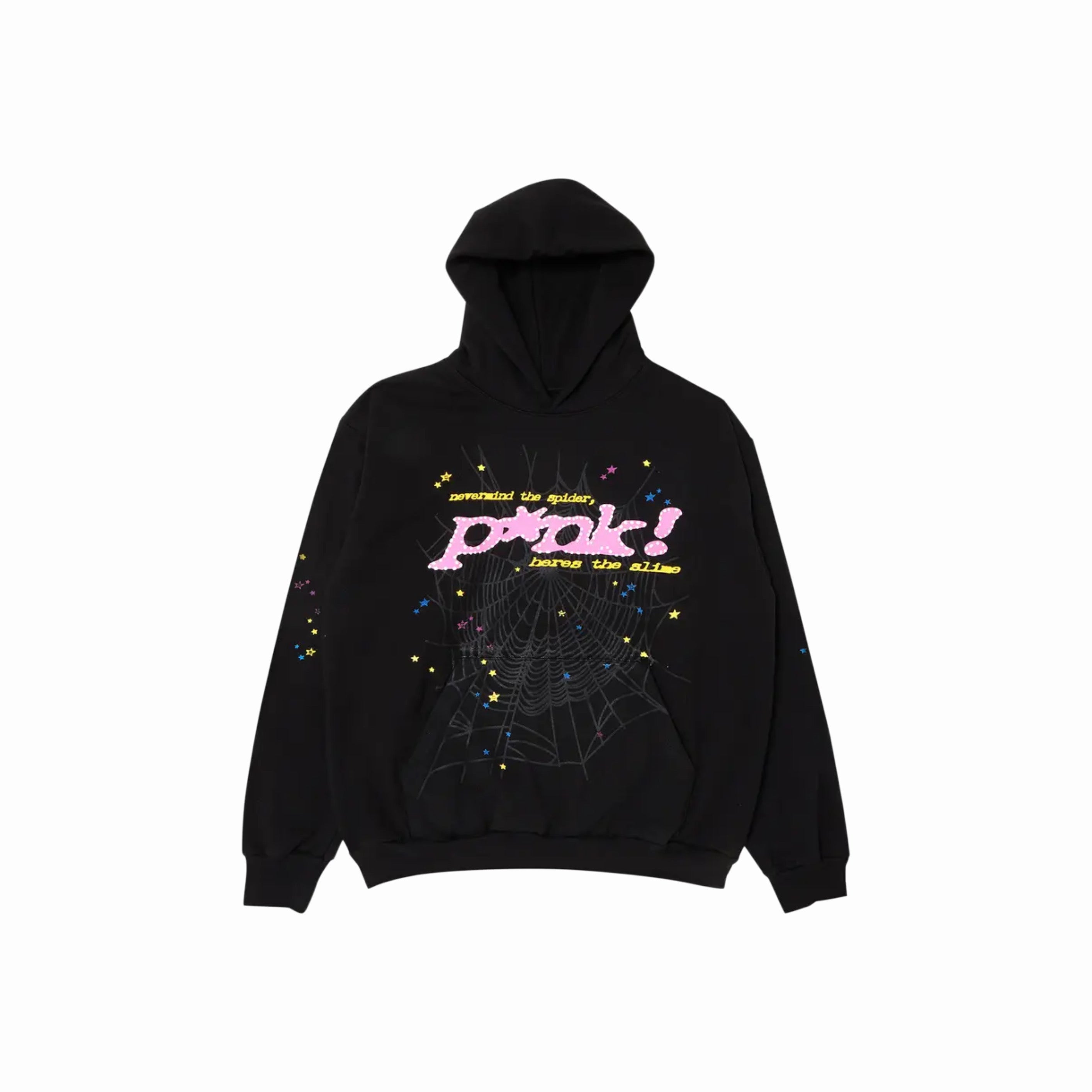 SP5DER V2 HOODIES