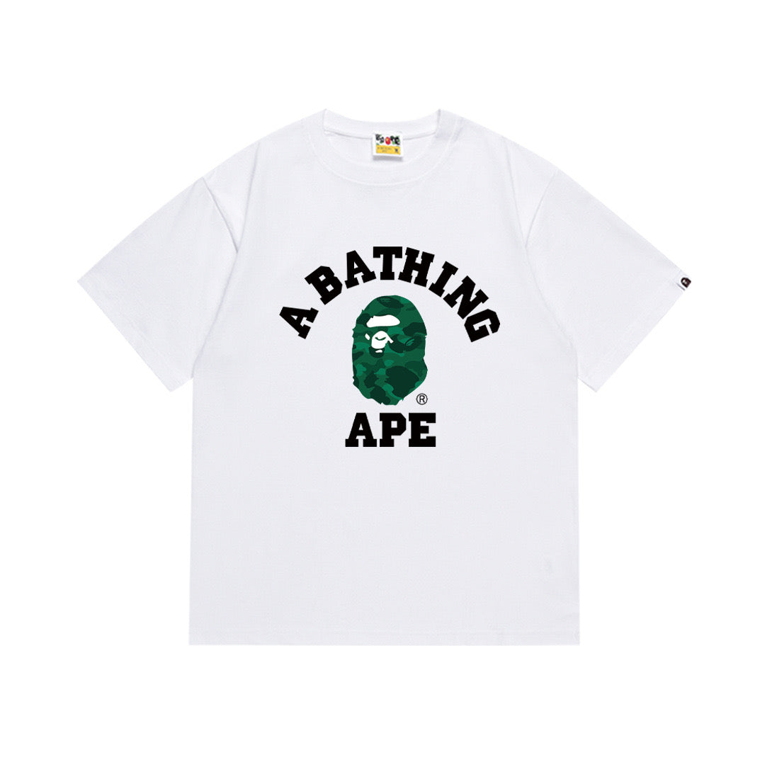 A BATHING APE BAPE T SHIRTS | 50 STYLES