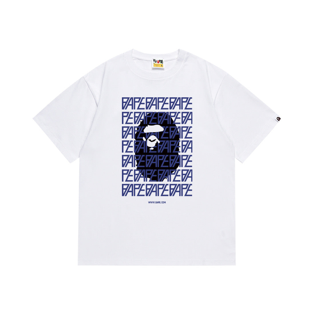 A BATHING APE BAPE T SHIRTS | 50 STYLES