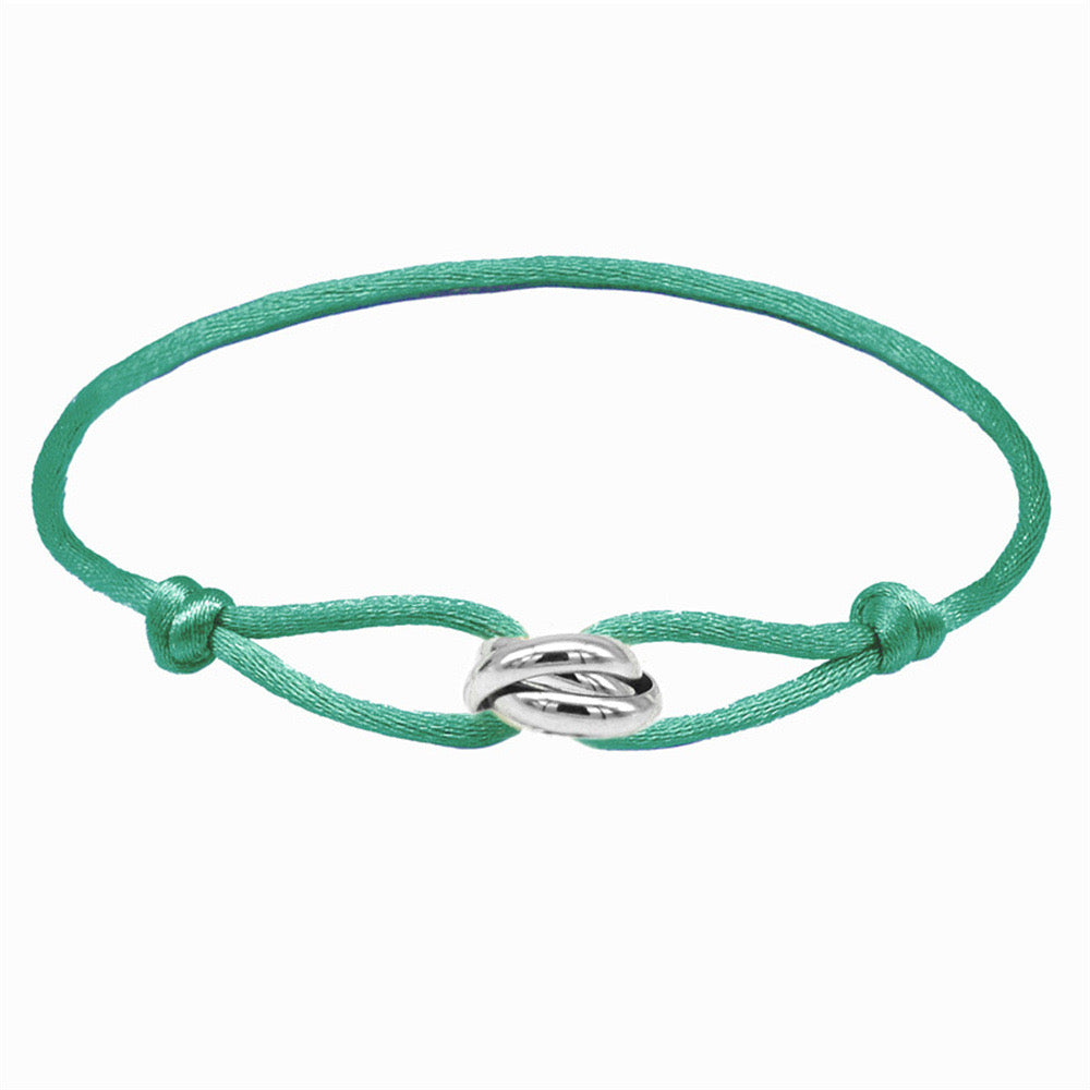 CARTIER TRINITY BRACELET
