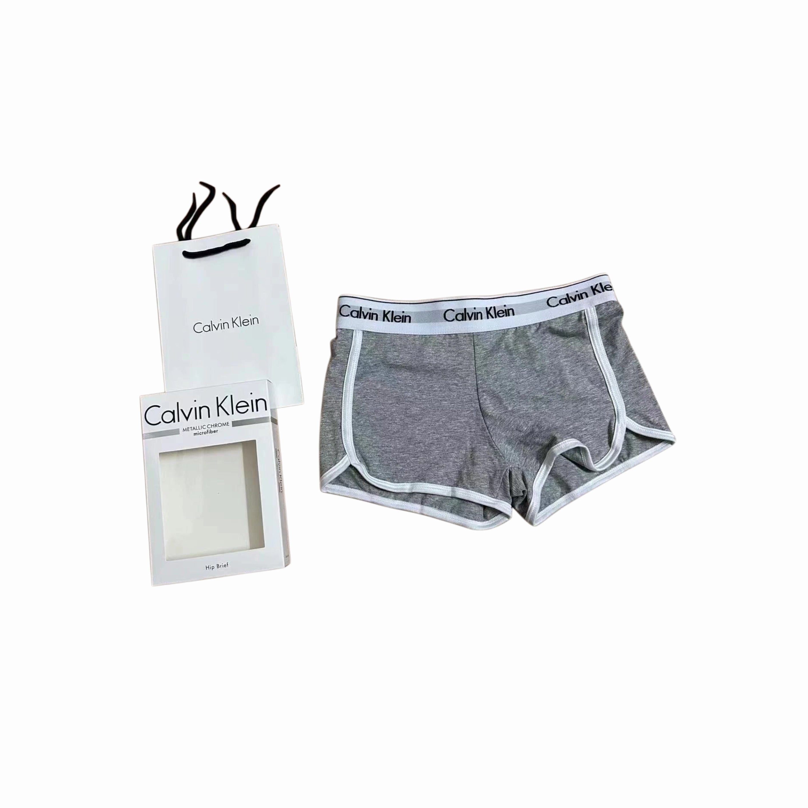 CALVIN KLEIN MODERN COTTON SLEEP SHORTS