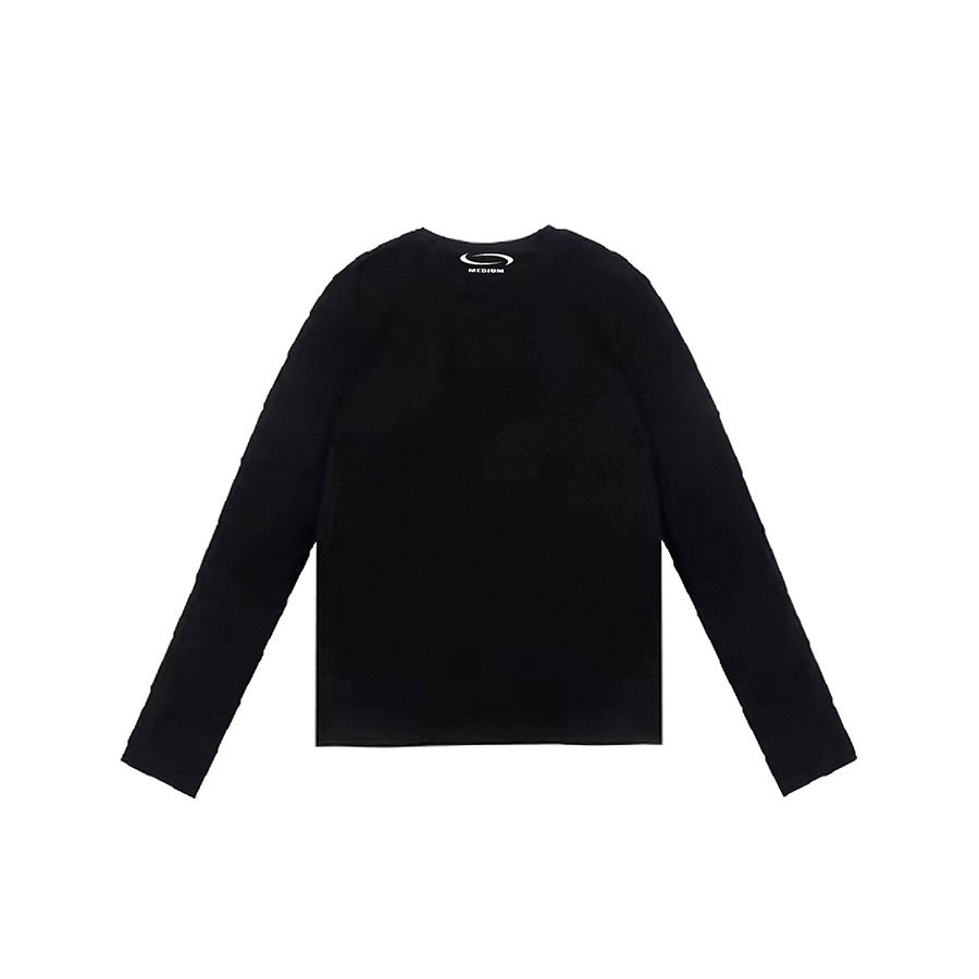 opium slim fit full sleeves t-shirt