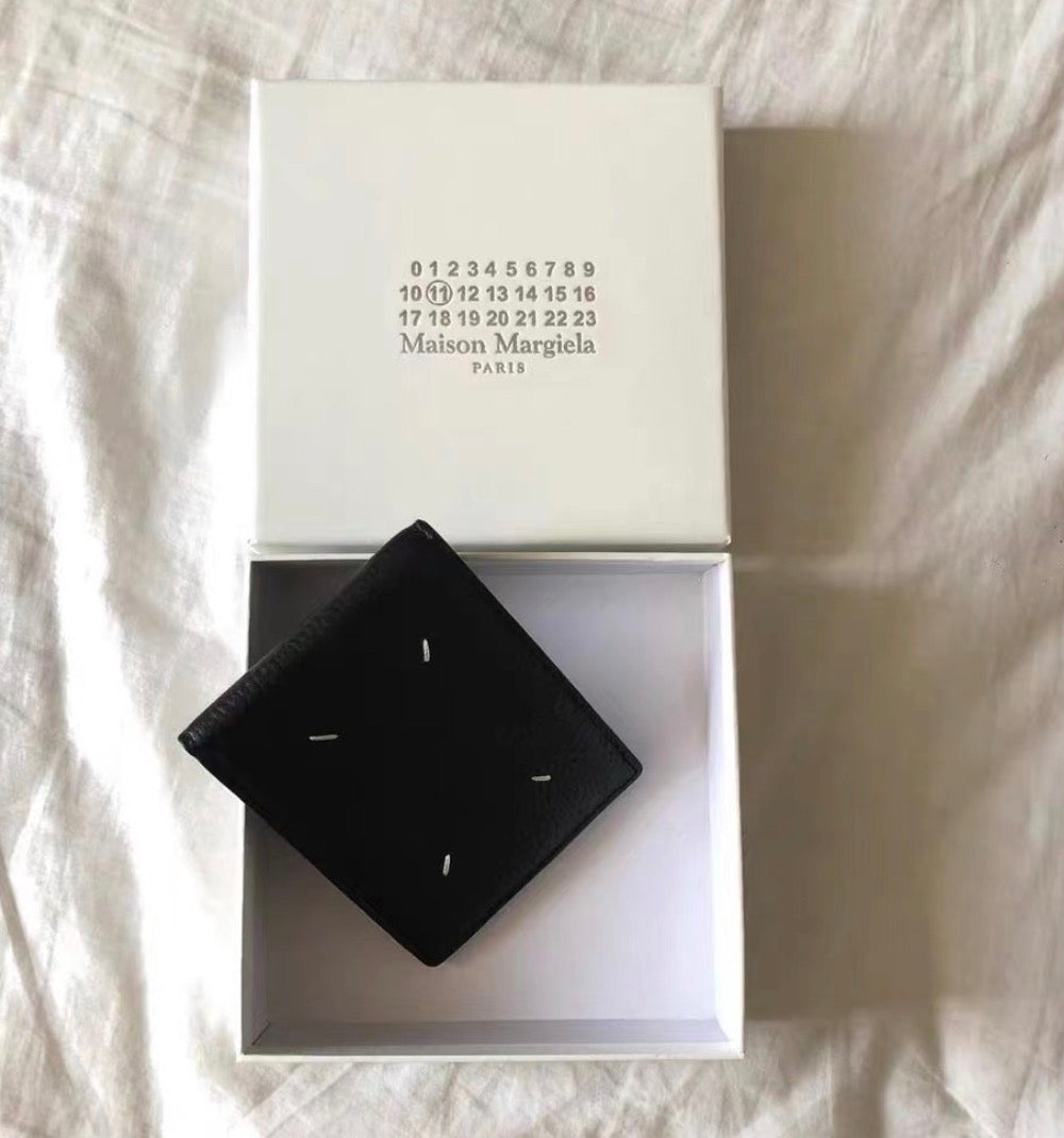 Maison Margiela Four Stitches Wallet